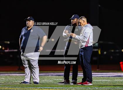 Thumbnail 1 in Boston College High @ Xaverian Brothers photogallery.