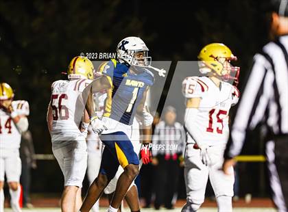 Thumbnail 2 in Boston College High @ Xaverian Brothers photogallery.