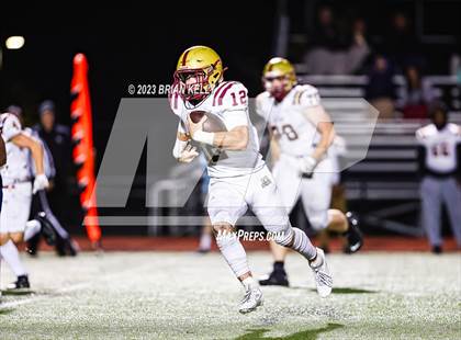 Thumbnail 1 in Boston College High @ Xaverian Brothers photogallery.