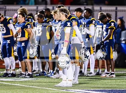Thumbnail 3 in Boston College High @ Xaverian Brothers photogallery.