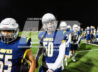 Thumbnail 3 in Boston College High @ Xaverian Brothers photogallery.