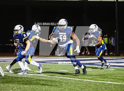 Thumbnail 1 in Boston College High @ Xaverian Brothers photogallery.