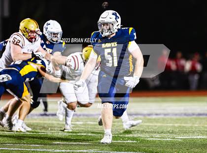 Thumbnail 3 in Boston College High @ Xaverian Brothers photogallery.