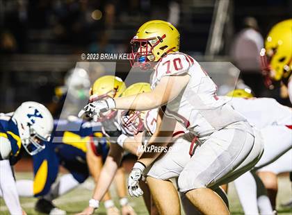 Thumbnail 2 in Boston College High @ Xaverian Brothers photogallery.