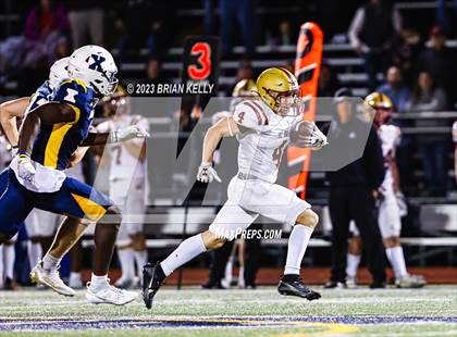 Thumbnail 2 in Boston College High @ Xaverian Brothers photogallery.