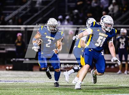 Thumbnail 3 in Boston College High @ Xaverian Brothers photogallery.