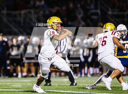 Thumbnail 2 in Boston College High @ Xaverian Brothers photogallery.