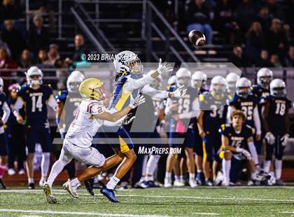 Thumbnail 2 in Boston College High @ Xaverian Brothers photogallery.