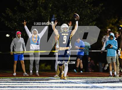 Thumbnail 3 in Boston College High @ Xaverian Brothers photogallery.