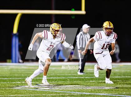 Thumbnail 1 in Boston College High @ Xaverian Brothers photogallery.
