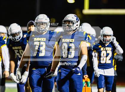 Thumbnail 3 in Boston College High @ Xaverian Brothers photogallery.