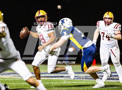 Thumbnail 3 in Boston College High @ Xaverian Brothers photogallery.