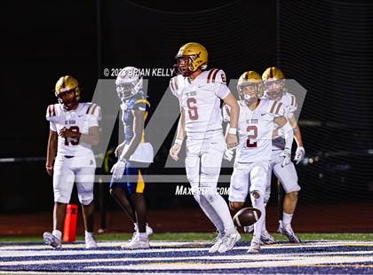 Thumbnail 1 in Boston College High @ Xaverian Brothers photogallery.