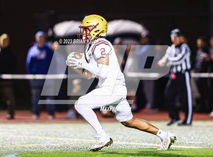 Thumbnail 2 in Boston College High @ Xaverian Brothers photogallery.