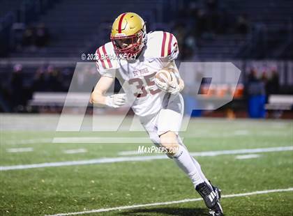 Thumbnail 2 in Boston College High @ Xaverian Brothers photogallery.