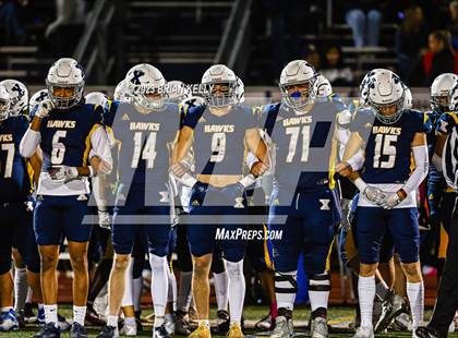Thumbnail 3 in Boston College High @ Xaverian Brothers photogallery.