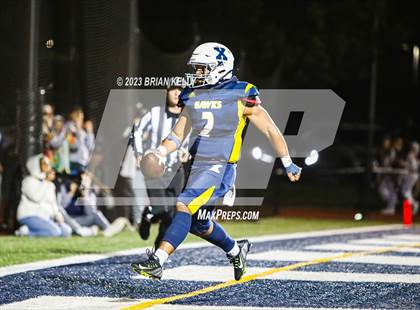 Thumbnail 1 in Boston College High @ Xaverian Brothers photogallery.