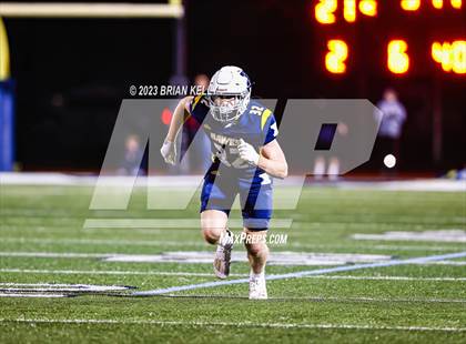 Thumbnail 2 in Boston College High @ Xaverian Brothers photogallery.