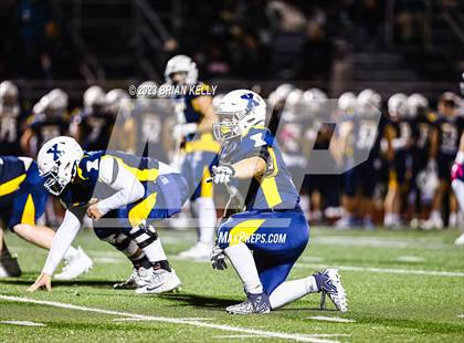 Thumbnail 1 in Boston College High @ Xaverian Brothers photogallery.
