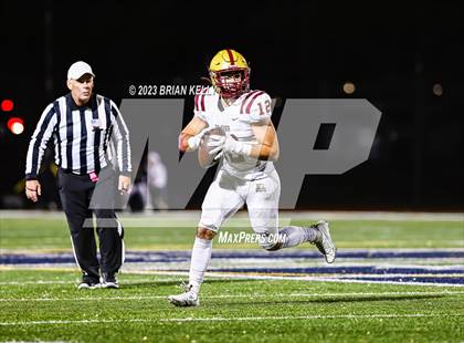 Thumbnail 1 in Boston College High @ Xaverian Brothers photogallery.