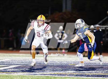 Thumbnail 2 in Boston College High @ Xaverian Brothers photogallery.