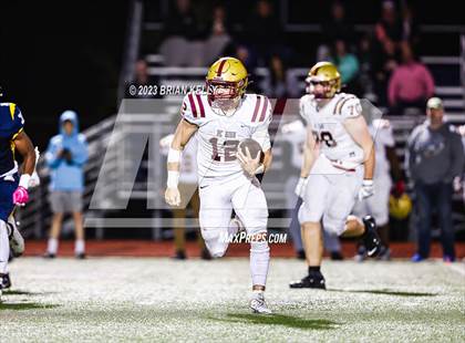 Thumbnail 2 in Boston College High @ Xaverian Brothers photogallery.