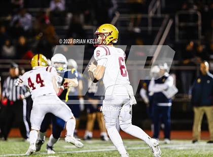 Thumbnail 3 in Boston College High @ Xaverian Brothers photogallery.
