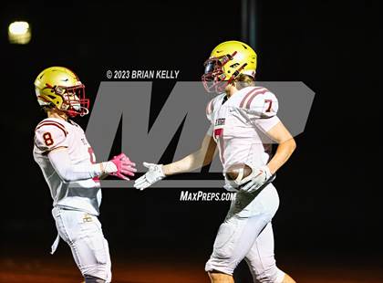 Thumbnail 3 in Boston College High @ Xaverian Brothers photogallery.