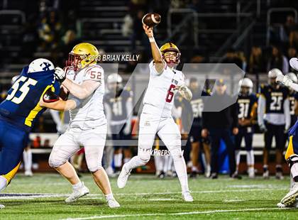 Thumbnail 2 in Boston College High @ Xaverian Brothers photogallery.