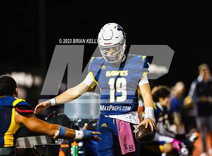 Thumbnail 3 in Boston College High @ Xaverian Brothers photogallery.