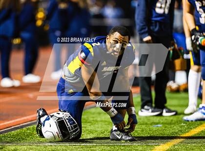 Thumbnail 2 in Boston College High @ Xaverian Brothers photogallery.