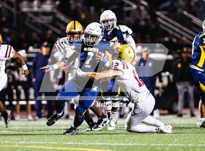 Thumbnail 2 in Boston College High @ Xaverian Brothers photogallery.