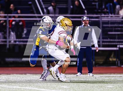 Thumbnail 2 in Boston College High @ Xaverian Brothers photogallery.