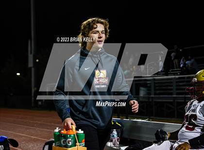 Thumbnail 3 in Boston College High @ Xaverian Brothers photogallery.
