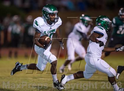 Thumbnail 1 in El Camino @ Colfax photogallery.