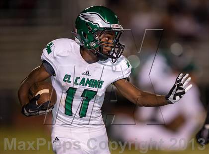 Thumbnail 1 in El Camino @ Colfax photogallery.