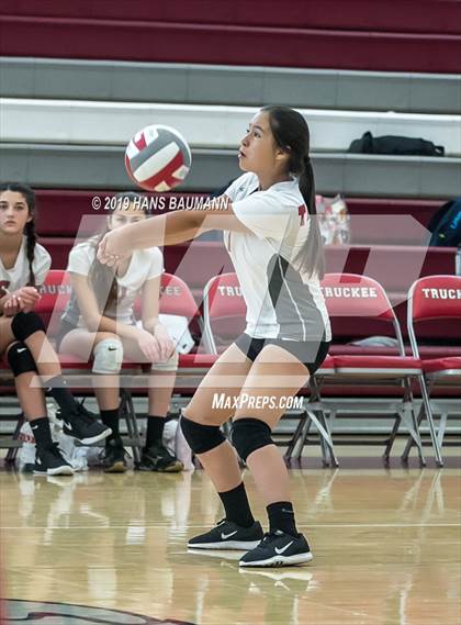 Thumbnail 2 in FR: Elko @ Truckee photogallery.