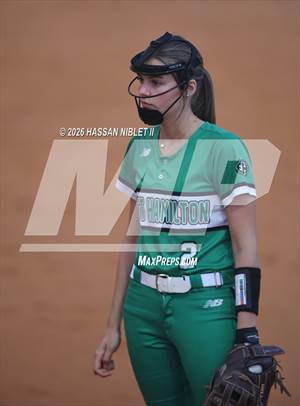 Lincoln County @ East Hamilton (TSSAA Division 1 Class 4A Region Championship)