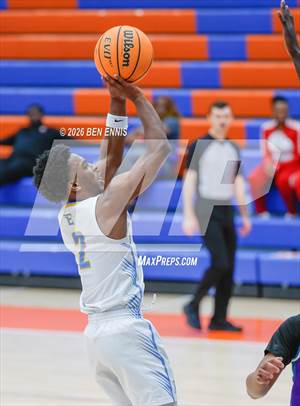 South Atlanta vs. Etowah (Georgia Interstate Hoops Classic)