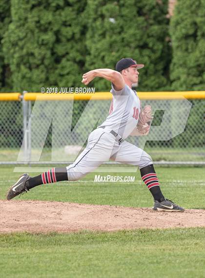 Thumbnail 1 in Indianapolis Cardinal Ritter @ Heritage Christian photogallery.