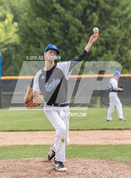 Thumbnail 1 in Indianapolis Cardinal Ritter @ Heritage Christian photogallery.