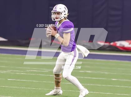 Thumbnail 1 in West vs. Mount Vernon (UIL 3A Regional Quarterfinal ) photogallery.