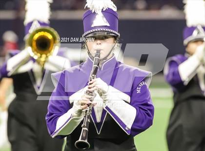 Thumbnail 1 in West vs. Mount Vernon (UIL 3A Regional Quarterfinal ) photogallery.