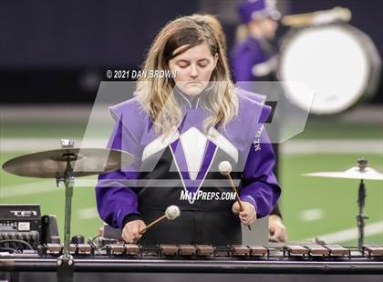 Thumbnail 2 in West vs. Mount Vernon (UIL 3A Regional Quarterfinal ) photogallery.