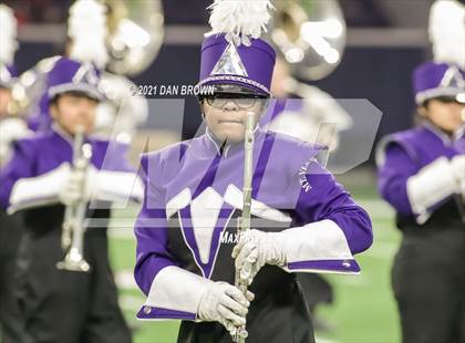 Thumbnail 2 in West vs. Mount Vernon (UIL 3A Regional Quarterfinal ) photogallery.