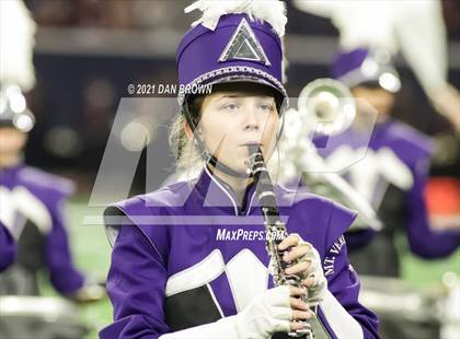 Thumbnail 1 in West vs. Mount Vernon (UIL 3A Regional Quarterfinal ) photogallery.
