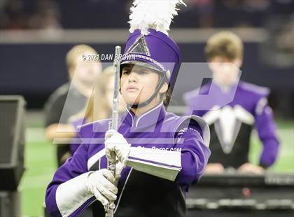 Thumbnail 3 in West vs. Mount Vernon (UIL 3A Regional Quarterfinal ) photogallery.