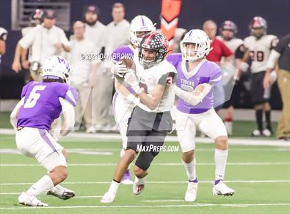 Thumbnail 1 in West vs. Mount Vernon (UIL 3A Regional Quarterfinal ) photogallery.