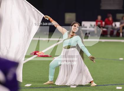 Thumbnail 2 in West vs. Mount Vernon (UIL 3A Regional Quarterfinal ) photogallery.