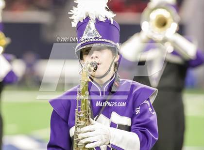 Thumbnail 3 in West vs. Mount Vernon (UIL 3A Regional Quarterfinal ) photogallery.